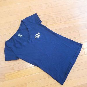 Penn Short Sleeved Women's Tee - Like new!